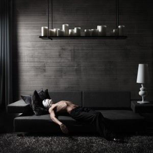 Séance photo par Cédric Rouillat. Actualité Claude Cartier décoration architecte d'intérieur à Lyon.