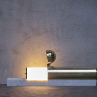 Collectio Claude Cartier Luminaire