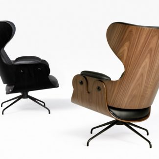 BD Barcelona. Actualité Claude Cartier décoration architecte d'intérieur à Lyon.