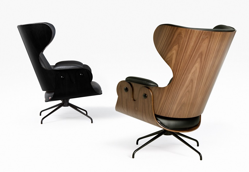 BD Barcelona. Actualité Claude Cartier décoration architecte d'intérieur à Lyon.