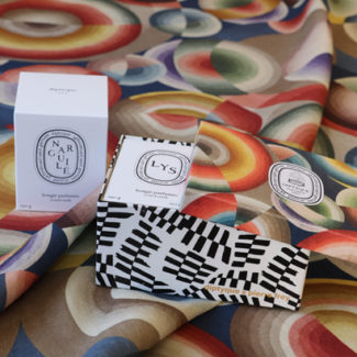 Diptyque Lyon Pierre Frey Claude Cartier Décoration