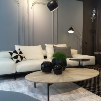 Ambiances été 2015. Actualité Claude Cartier décoration architecte d'intérieur à Lyon.