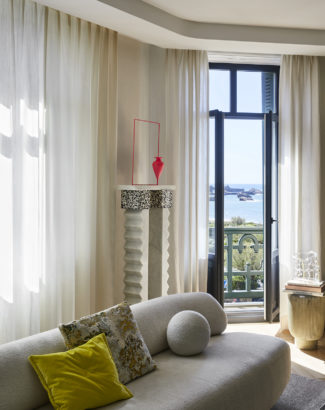 Appartement Biarritz