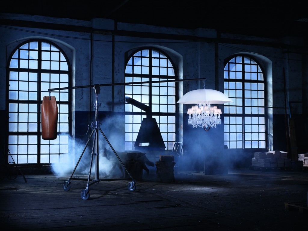 Marie Coquine Le Retour. Actualité Claude Cartier décoration architecte d'intérieur à Lyon.