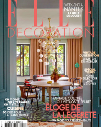 Elle Décoration