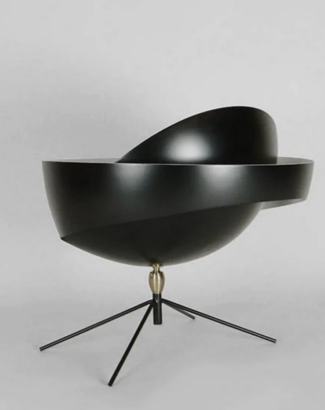 Lampe Saturne