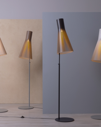Lampadaires