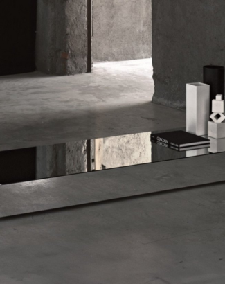 I massi tavoli bassi