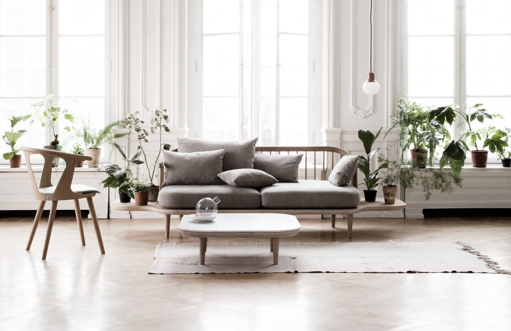 Nouvelles collections, tendances 2014. Actualité Claude Cartier décoration architecte d'intérieur à Lyon.