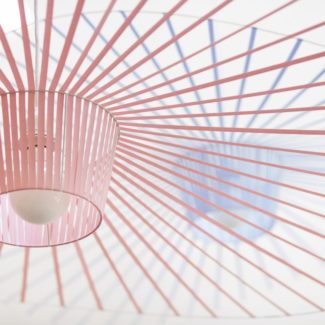 Vertigo, édition spécial 5 ans. Actualité Claude Cartier décoration architecte d'intérieur à Lyon.