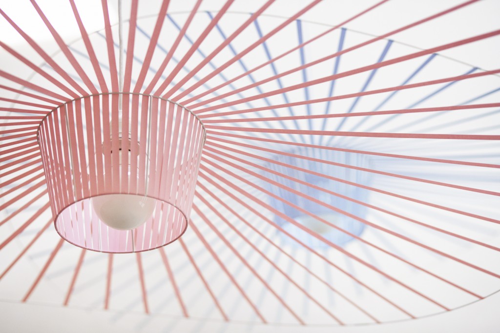 Vertigo, édition spécial 5 ans. Actualité Claude Cartier décoration architecte d'intérieur à Lyon.