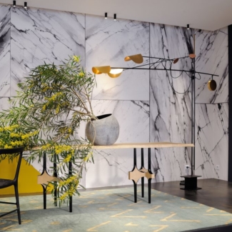 Inside Creative Store, #5. Actualité Claude Cartier décoration architecte d'intérieur à Lyon.