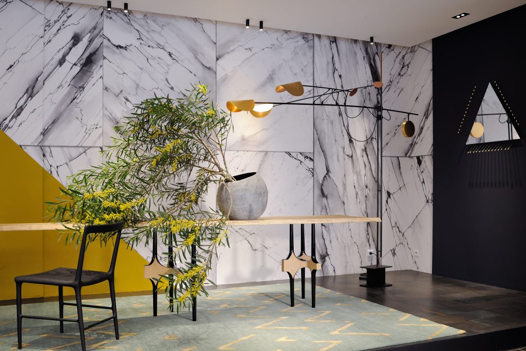 Inside Creative Store, #5. Actualité Claude Cartier décoration architecte d'intérieur à Lyon.