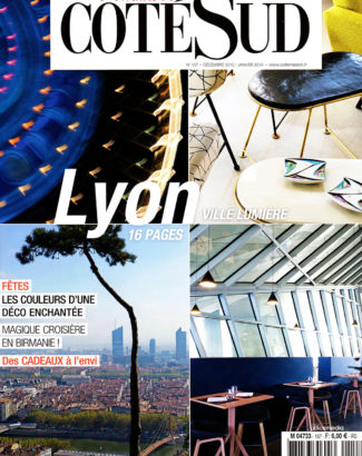 CÔTÉ SUD SPÉCIAL LYON