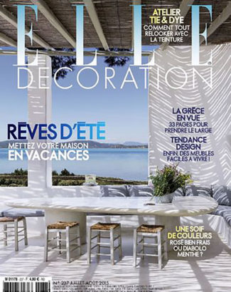 ELLE DÉCORATION