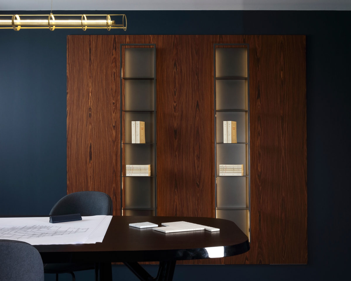 architecture intérieure mobilier de bureau lyon