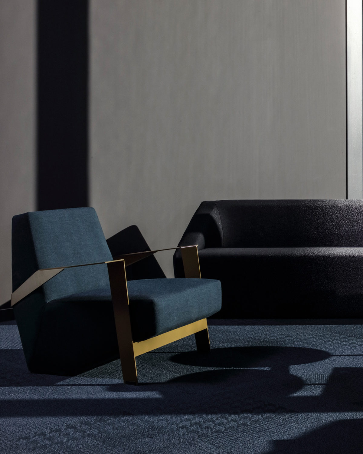 architecture intérieure mobilier de bureau lyon