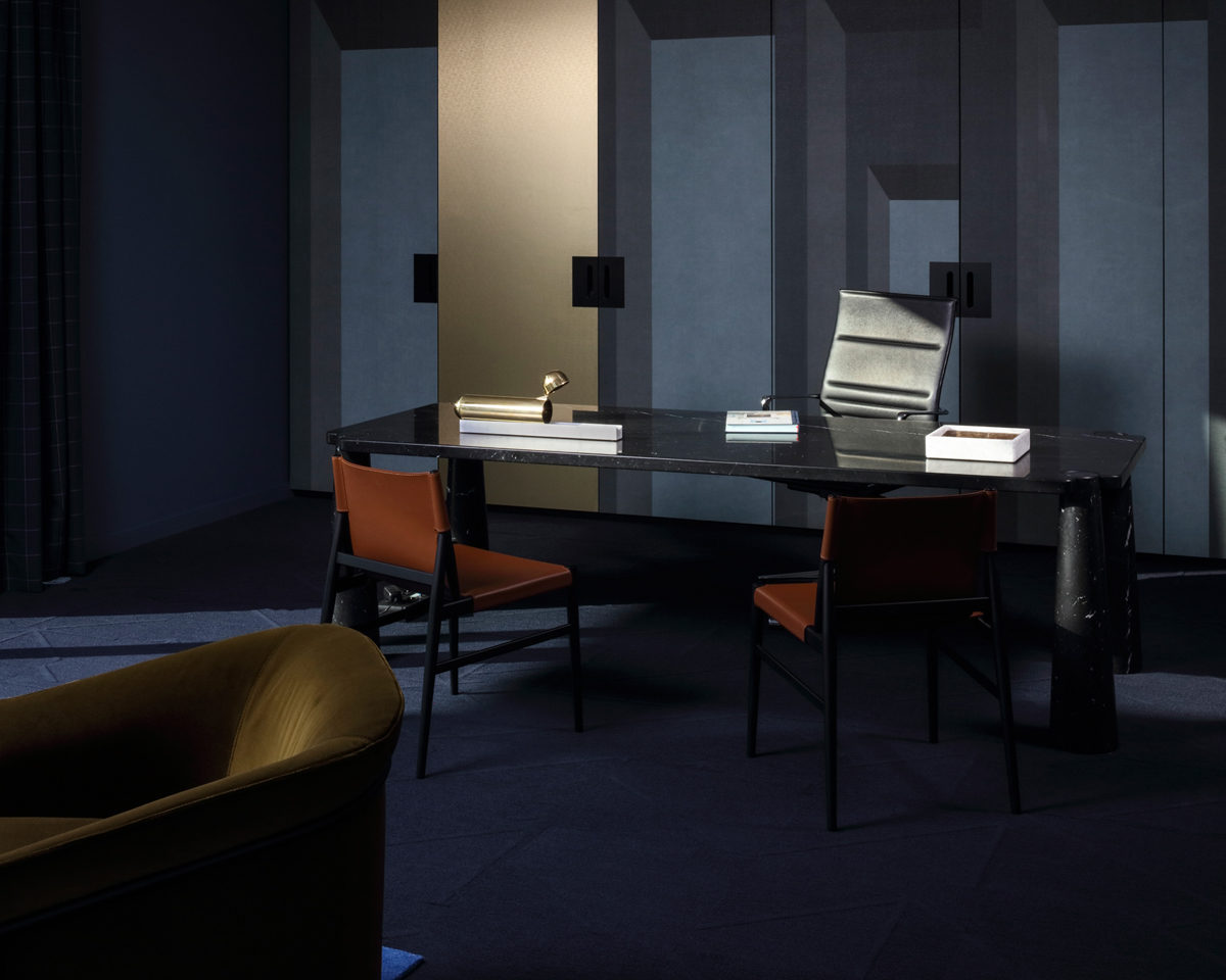 architecture intérieure mobilier de bureau lyon