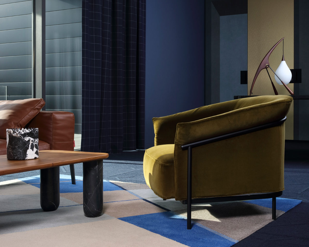 architecture intérieure mobilier de bureau lyon