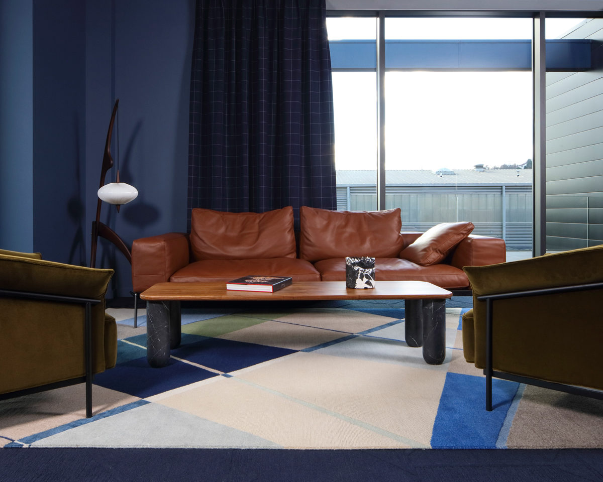 architecture intérieure mobilier de bureau lyon