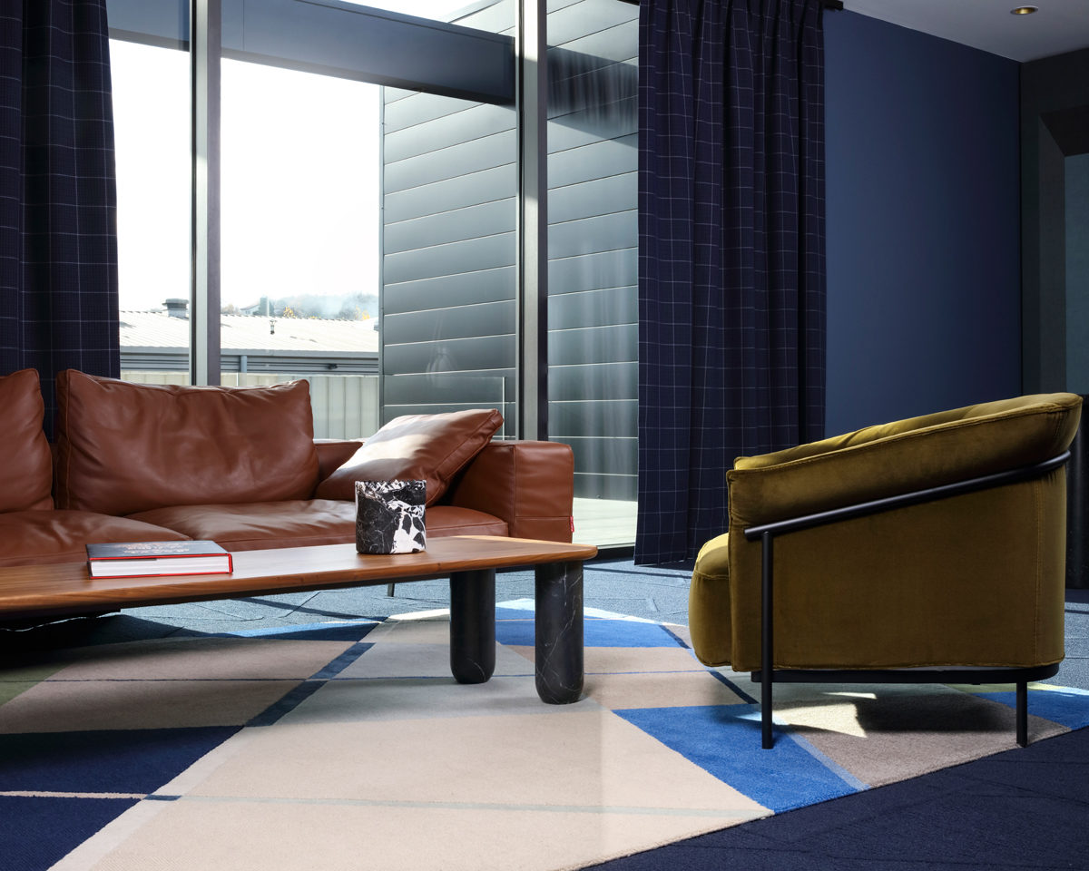 architecture intérieure mobilier de bureau lyon