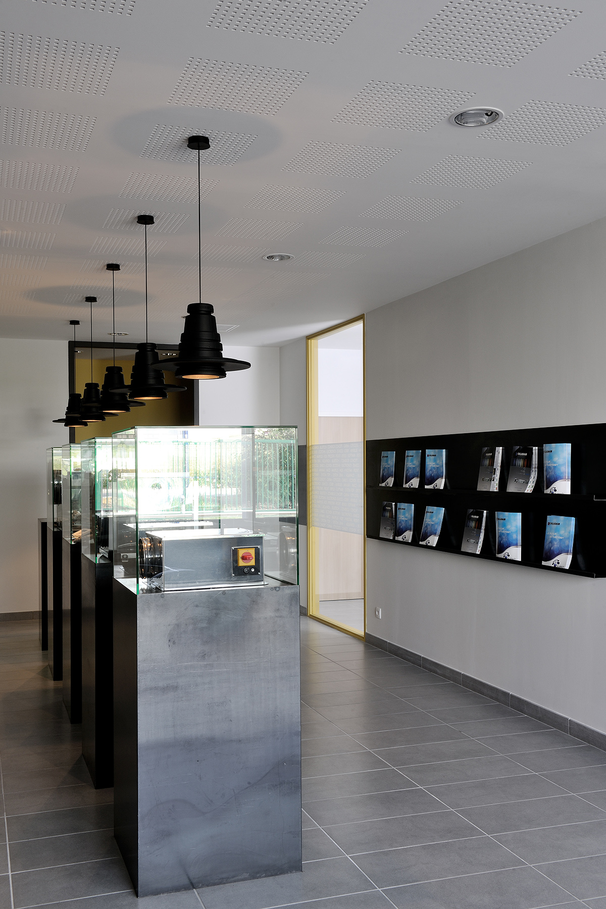 Réalisations Claude Cartier décoration architecte d'intérieur à Lyon.