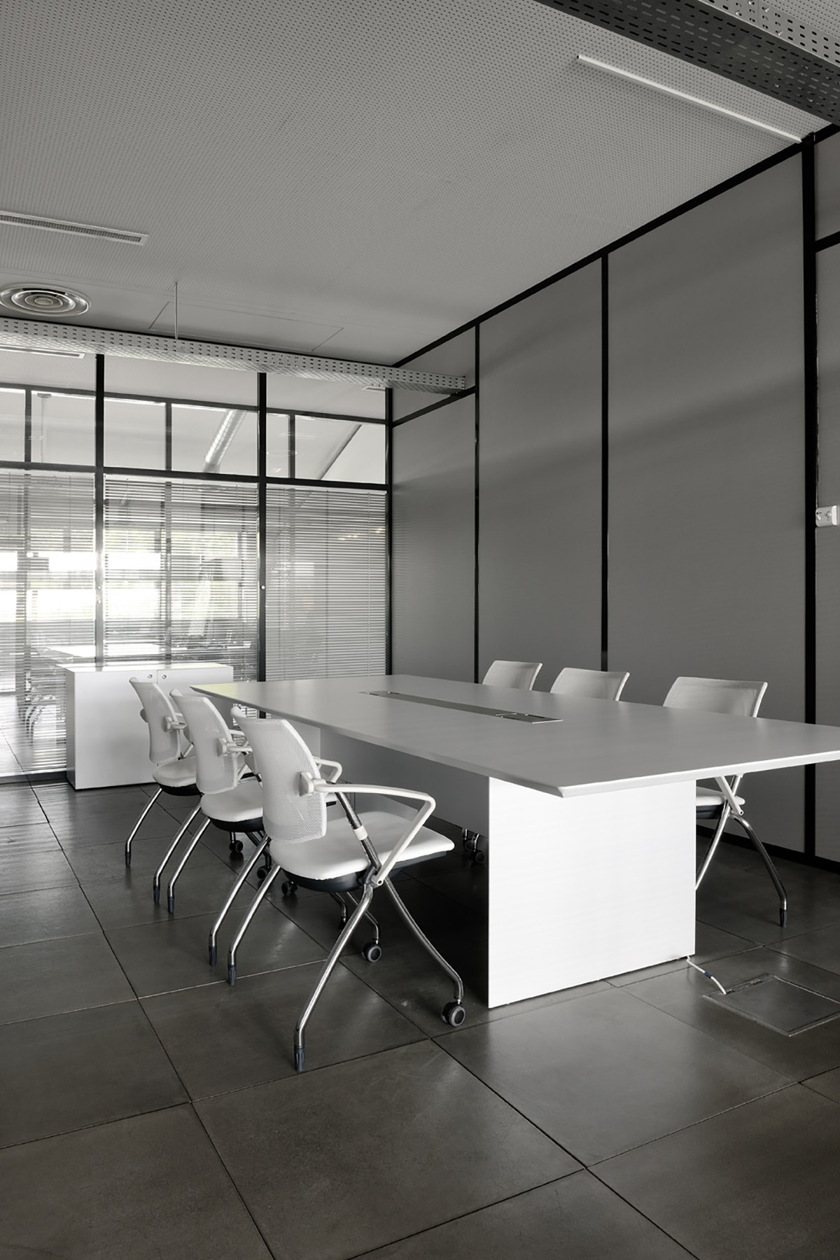 Réalisations Claude Cartier décoration architecte d'intérieur à Lyon.