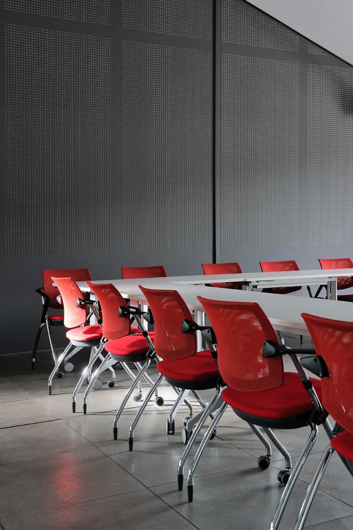 Réalisations Claude Cartier décoration architecte d'intérieur à Lyon.