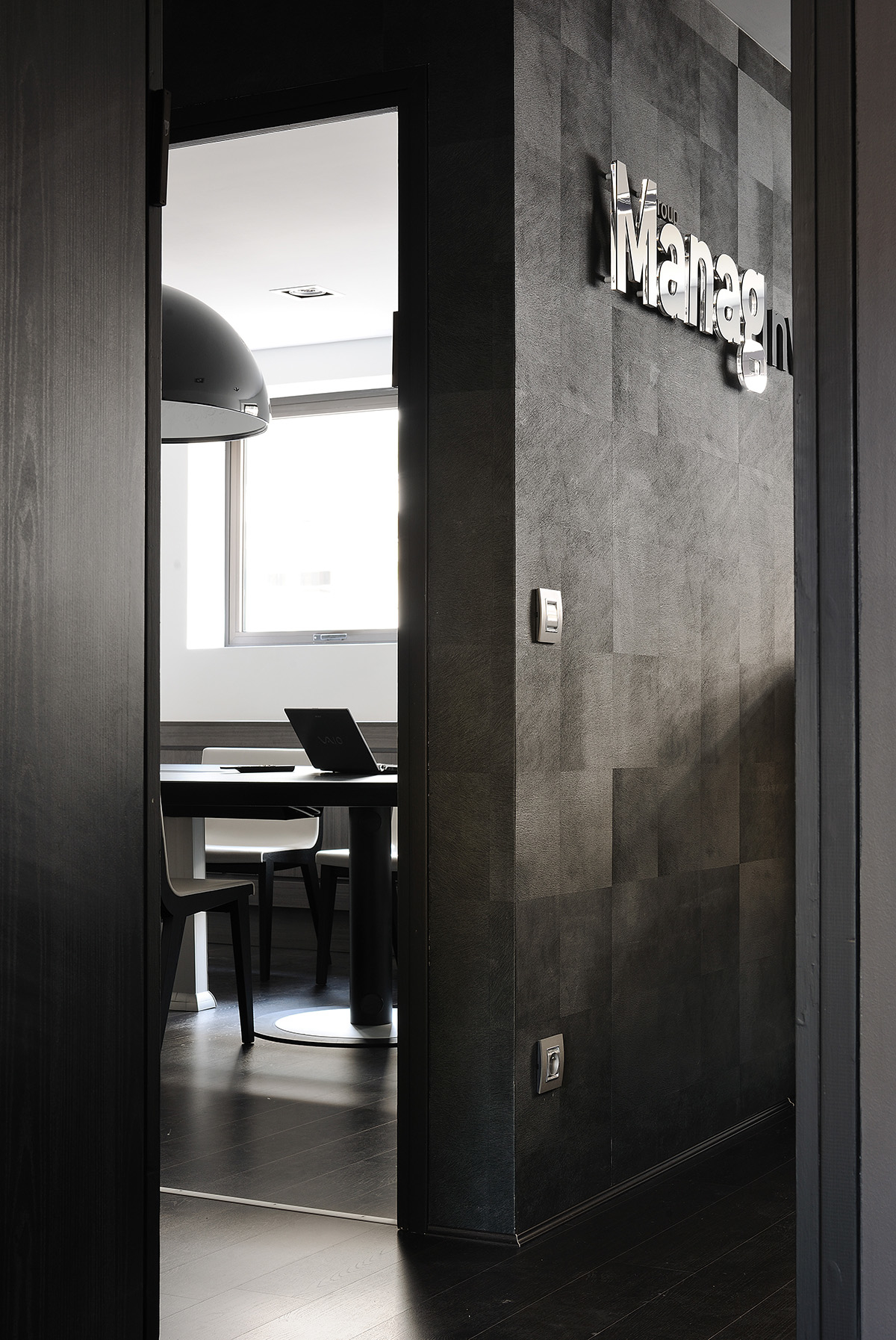 Réalisations Claude Cartier décoration architecte d'intérieur à Lyon.