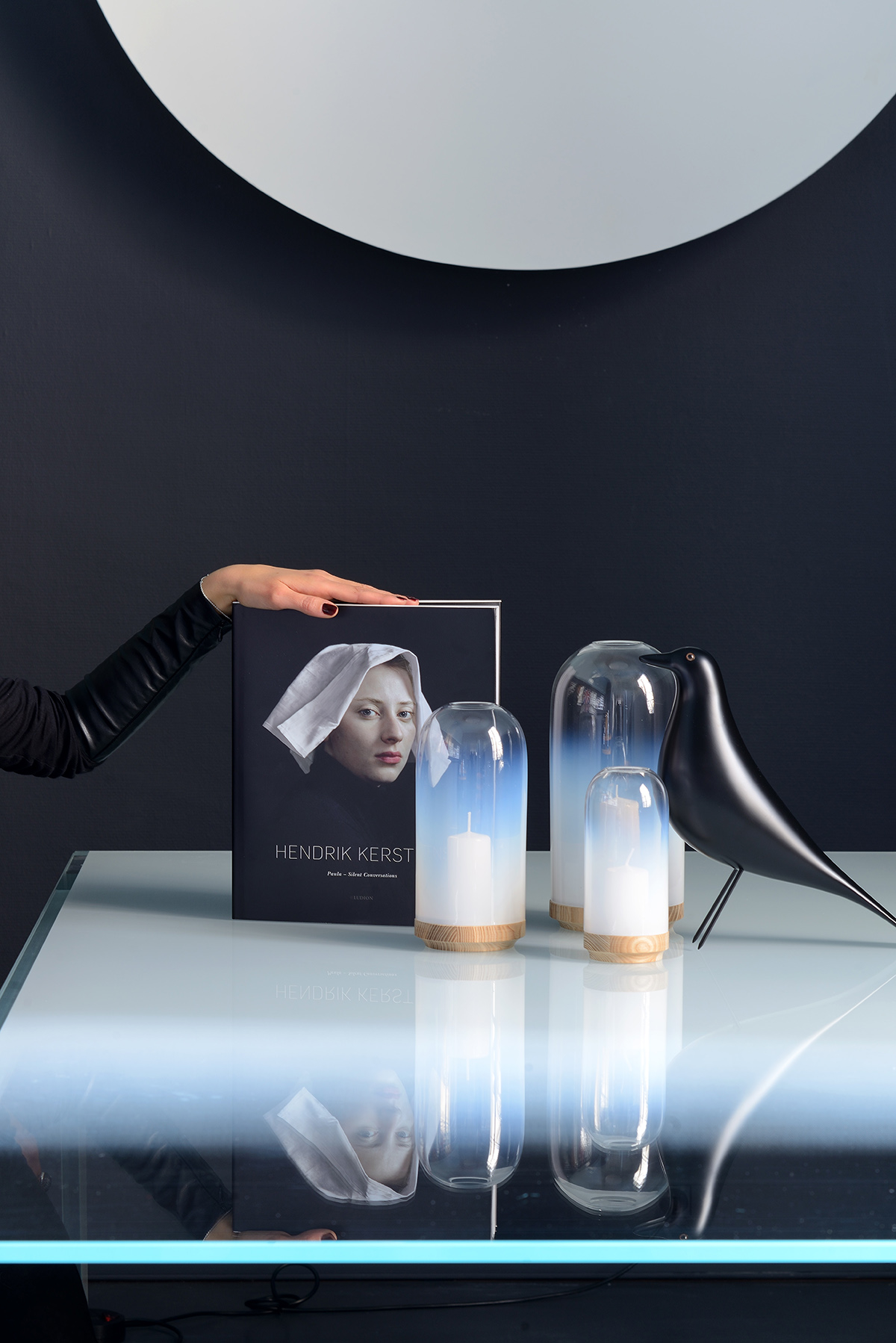 Réalisations Claude Cartier décoration architecte d'intérieur à Lyon.