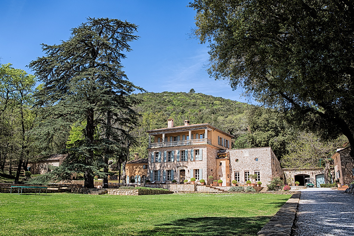 Réalisations Claude Cartier décoration architecte d'intérieur à Lyon.