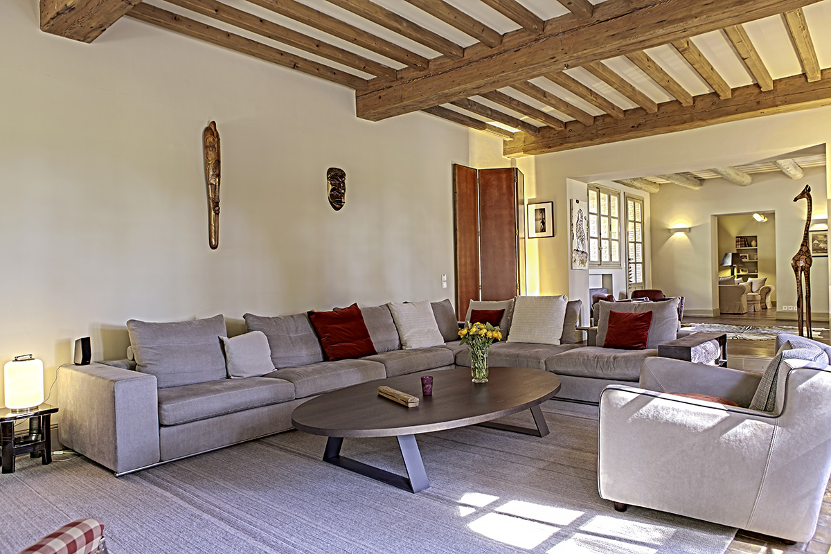 Réalisations Claude Cartier décoration architecte d'intérieur à Lyon.