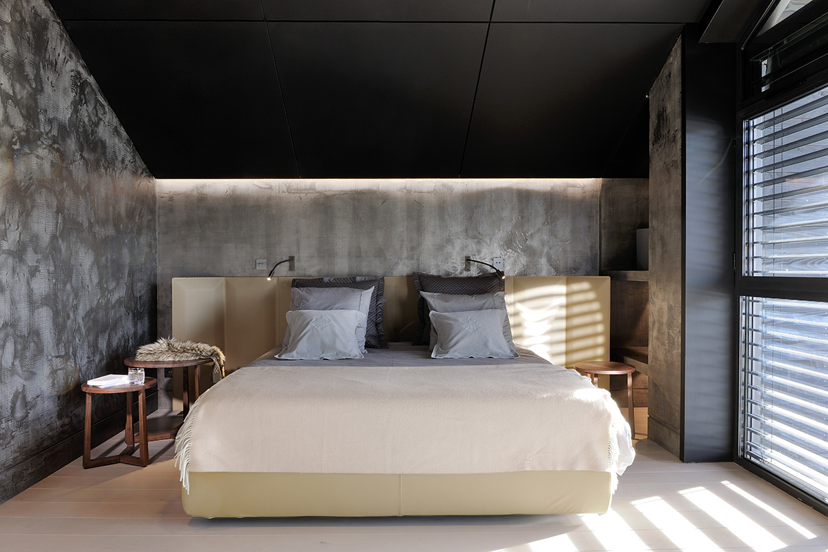 Réalisations Claude Cartier décoration architecte d'intérieur à Lyon.