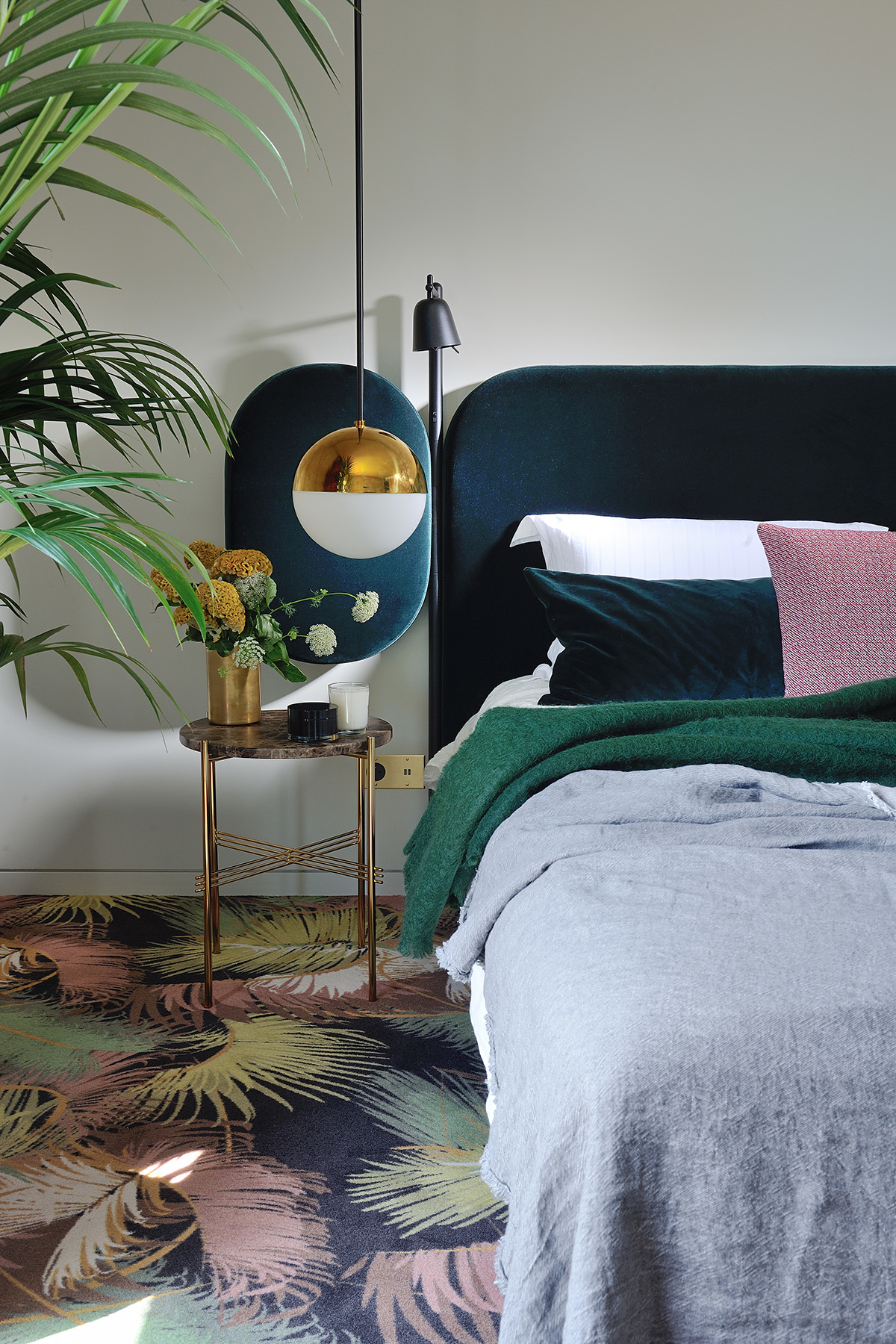 Réalisations Claude Cartier décoration architecte d'intérieur à Lyon.