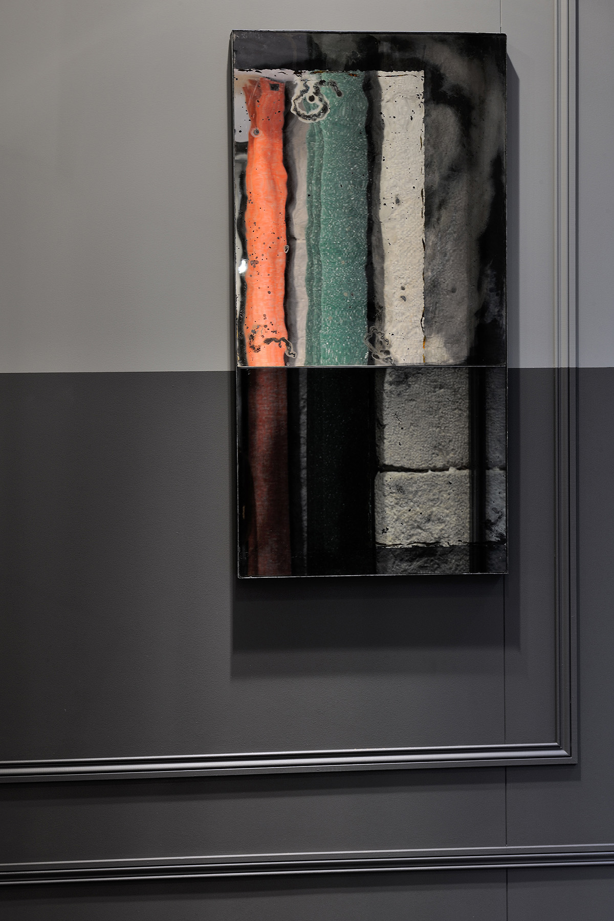 Réalisations Claude Cartier décoration architecte d'intérieur à Lyon.