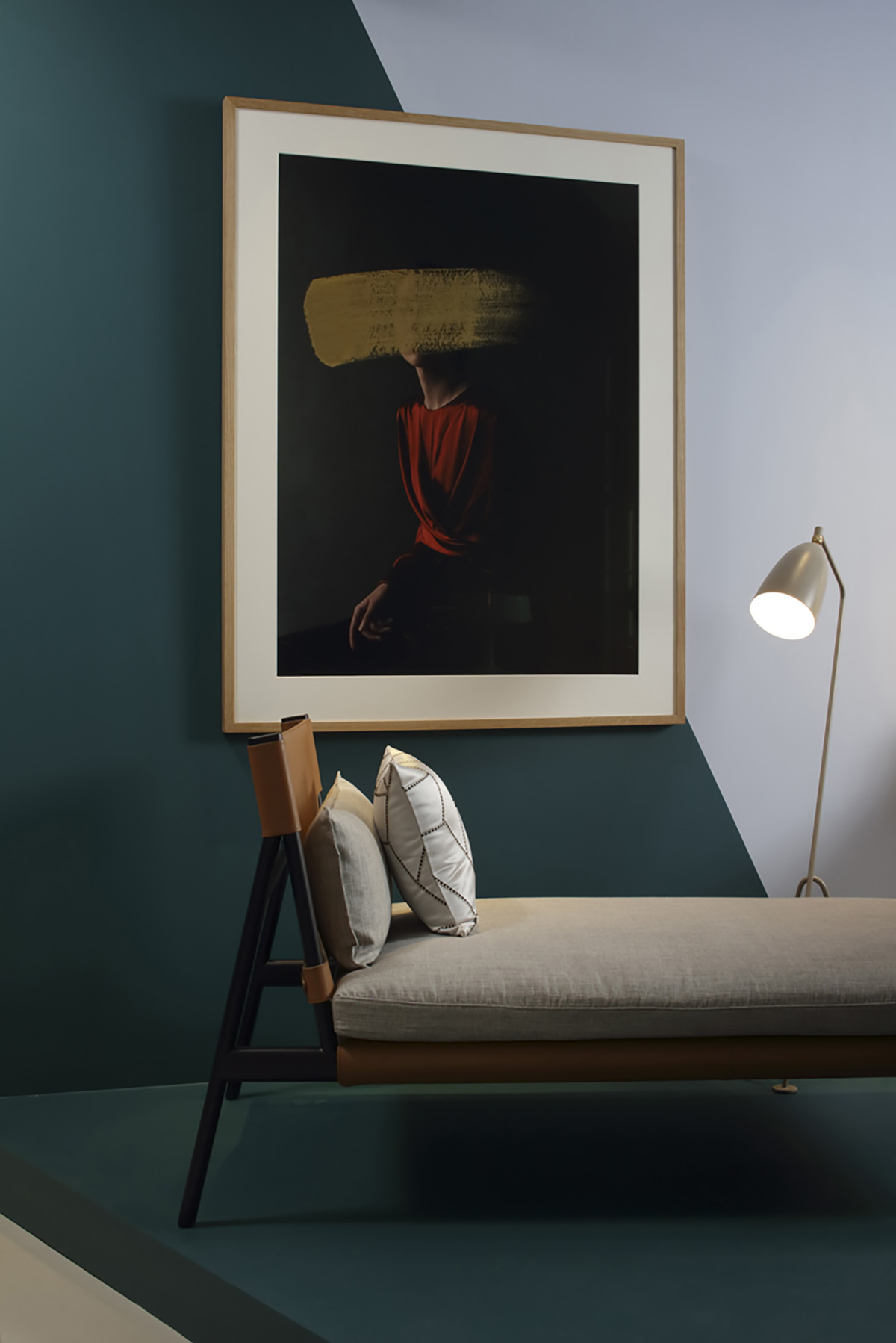 Réalisations Claude Cartier décoration architecte d'intérieur à Lyon.