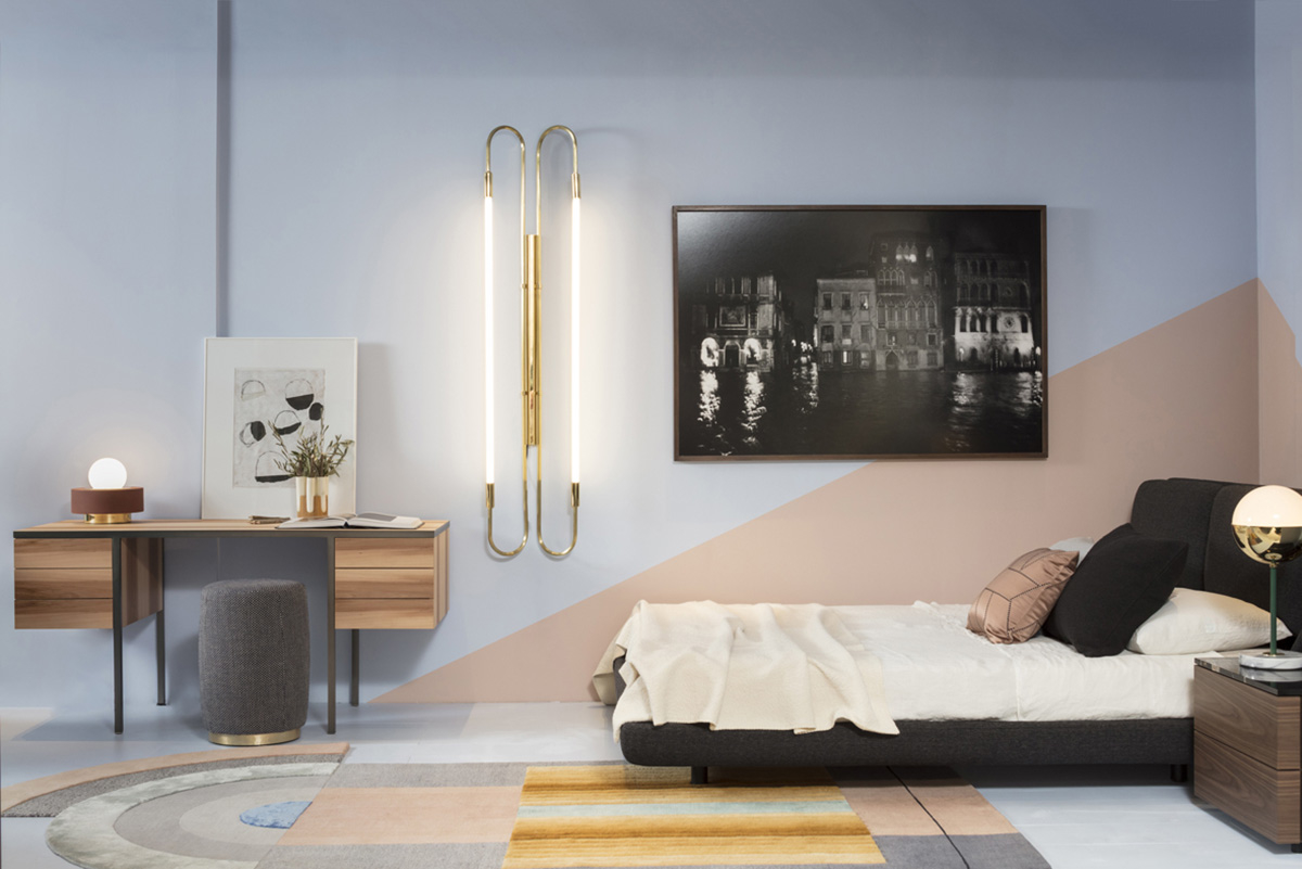 Réalisations Claude Cartier décoration architecte d'intérieur à Lyon.