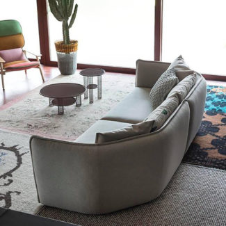 Moroso Patriciao Urquiola. Claude Cartier décoration architecte d'intérieur à Lyon.