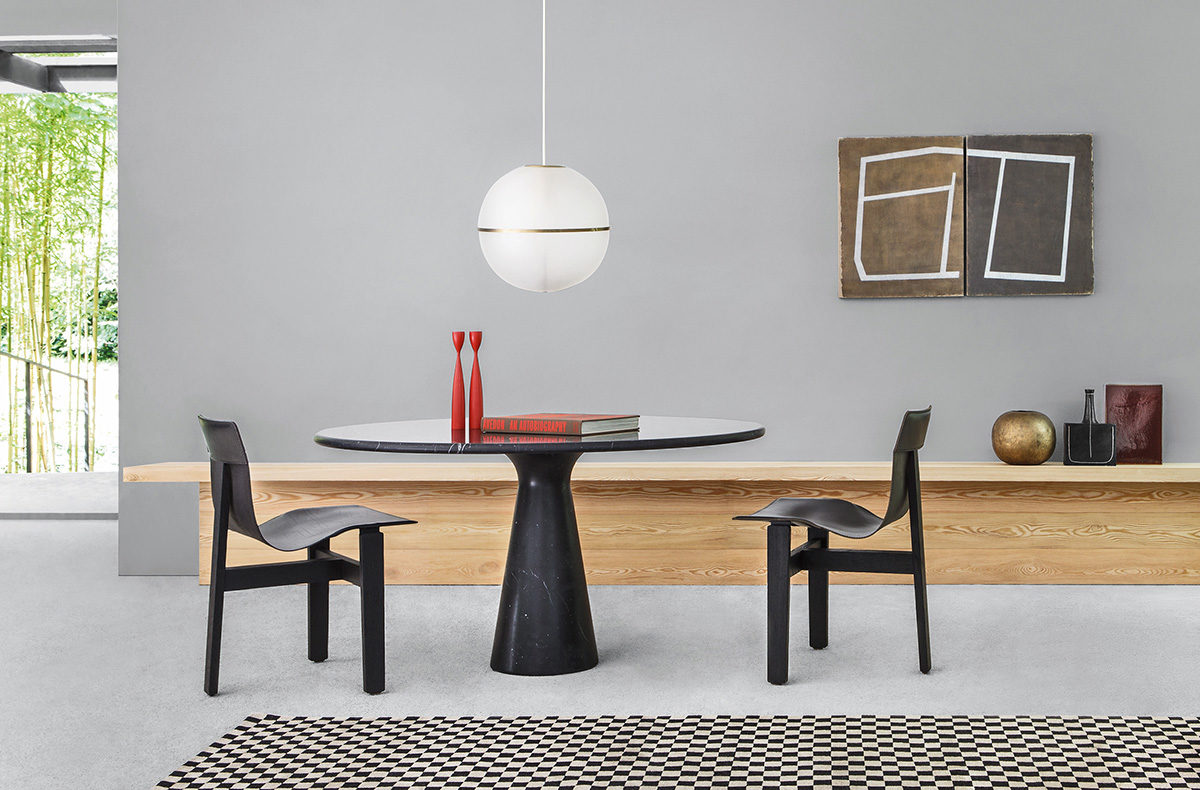 Agape Casa. Claude Cartier décoration architecte d'intérieur à Lyon.