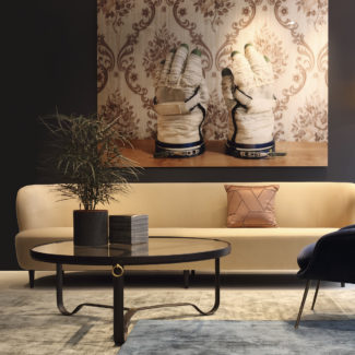 Inside Claude Cartier décoration et architecte d'intérieur à Lyon