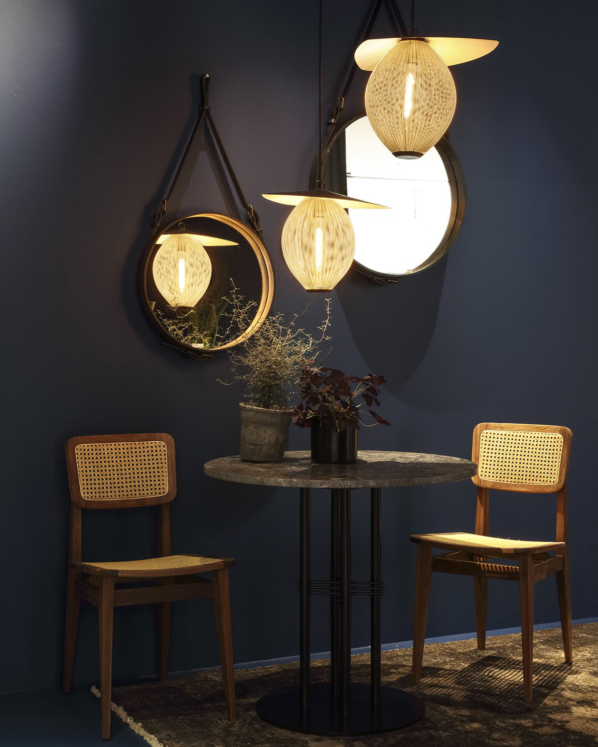 Inside Claude Cartier décoration et architecte d'intérieur à Lyon