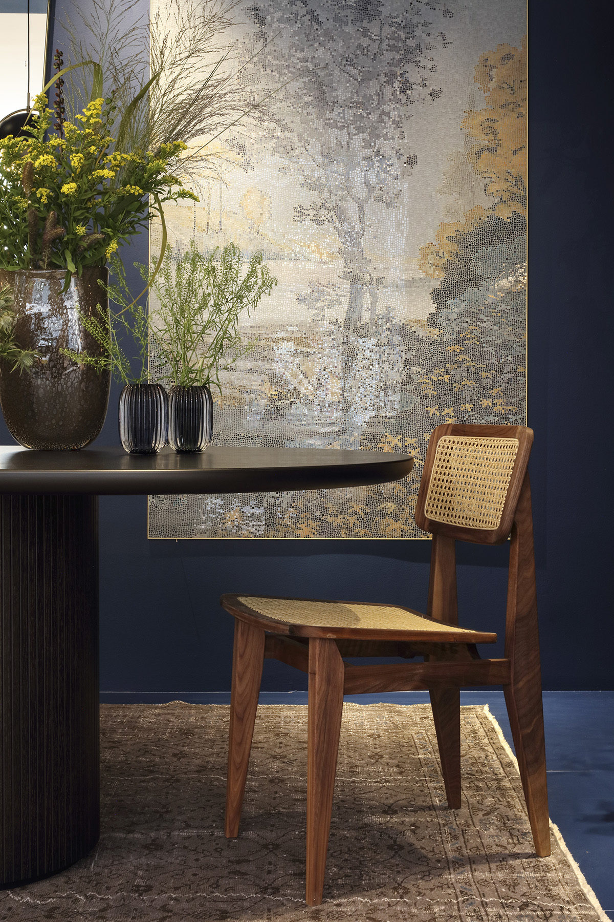 Inside Claude Cartier décoration et architecte d'intérieur à Lyon