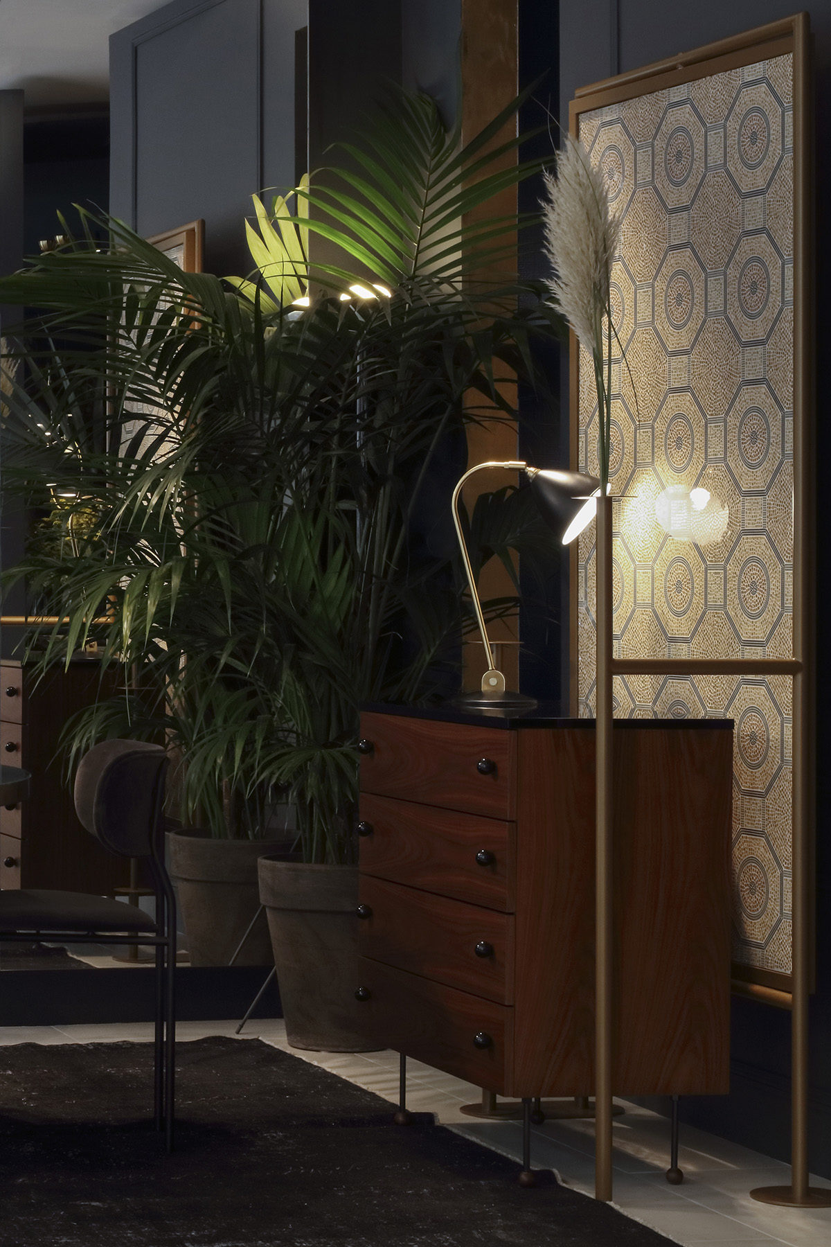 Inside Claude Cartier décoration et architecte d'intérieur à Lyon