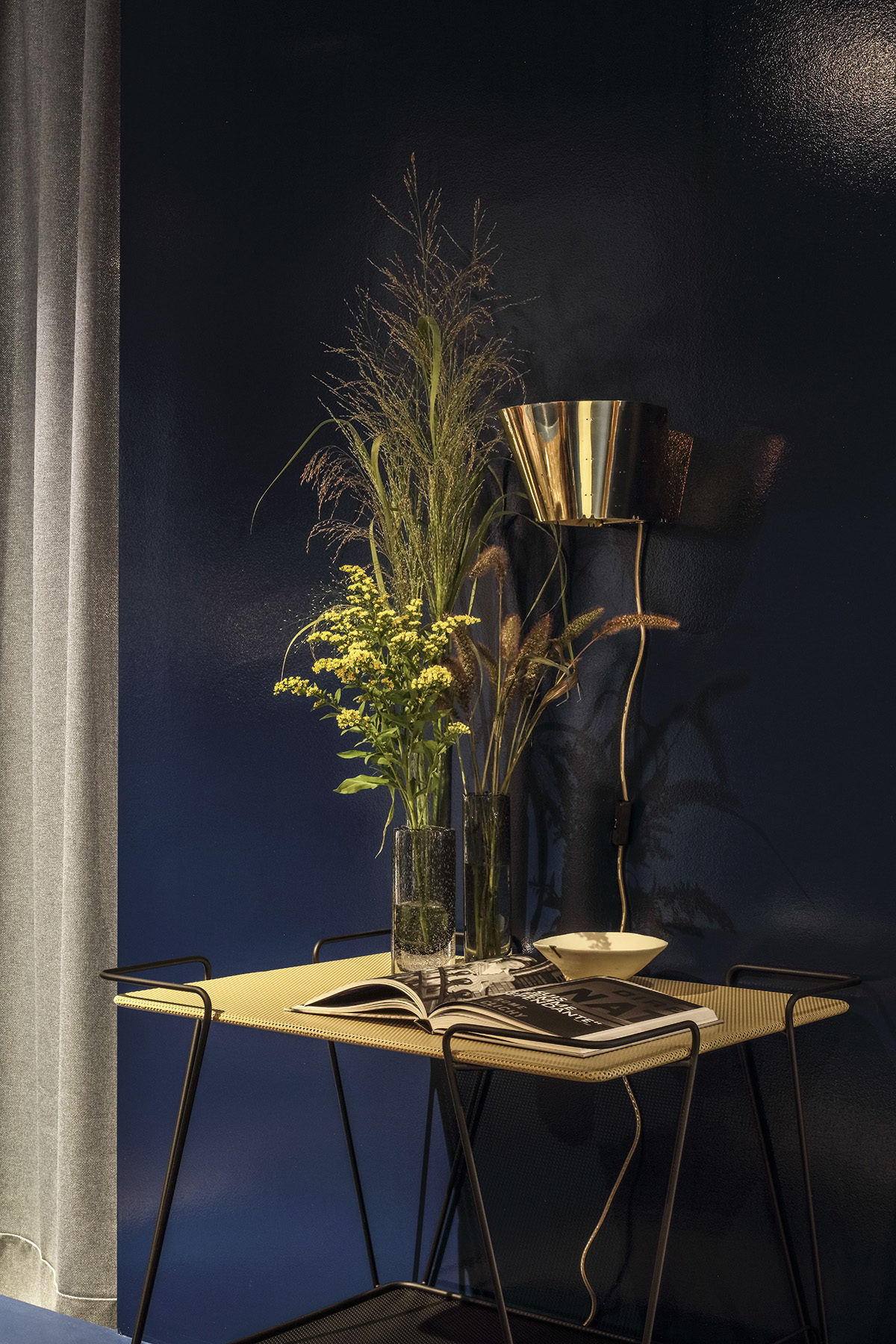 Inside Claude Cartier décoration et architecte d'intérieur à Lyon