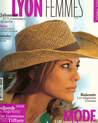 LYON FEMMES