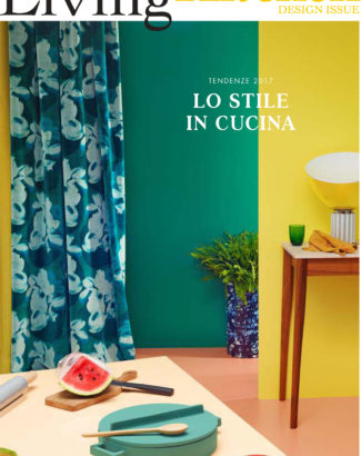 LIVING CORRIERE DELLA SERA