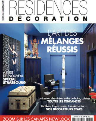 RESIDENCES DÉCORATION
