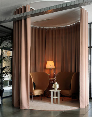 Une autre idée de la réunion