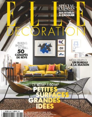 ELLE DECORATION