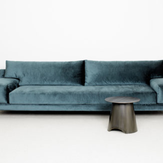 Christophe Delcourt. Inside. Actualité Claude Cartier décoration architecte d'intérieur à Lyon.